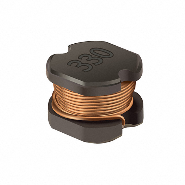 SDE0403A-3R3M Bourns Inc.  Induttori fissi